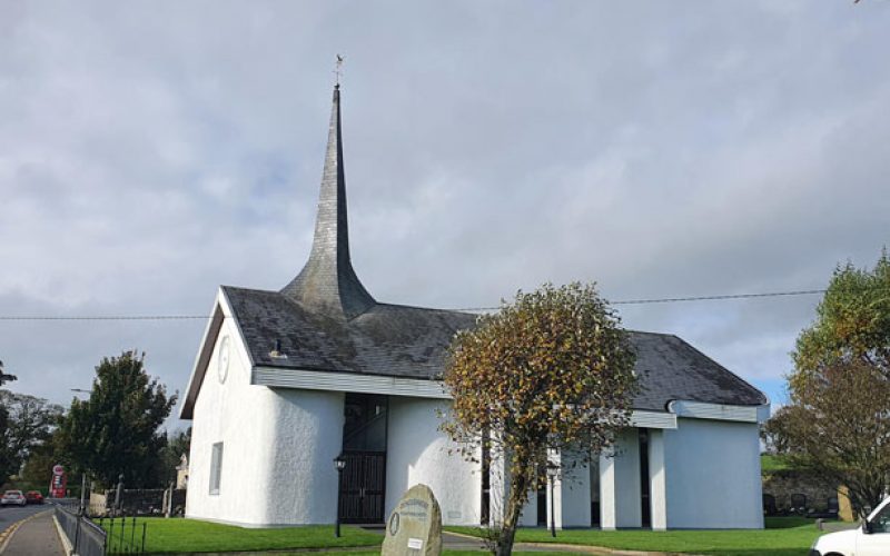 Liscooley-Church